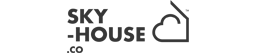 Sky House Logo